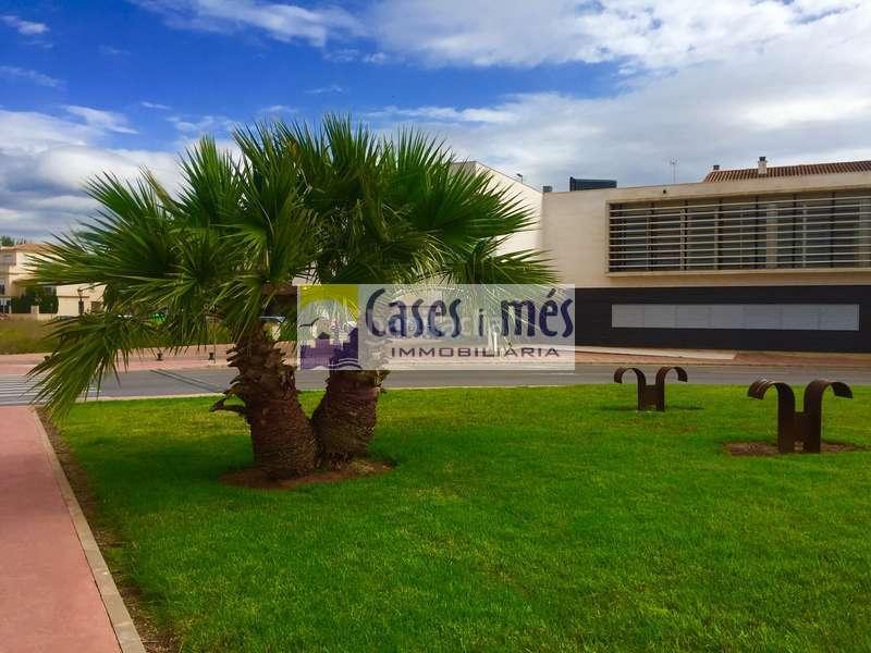 Foto 445c0d7f-fede-4d12-bc9f-a9f0bd5beeb3. Terreno residenziale in palleter 8 in Rafelbunyol