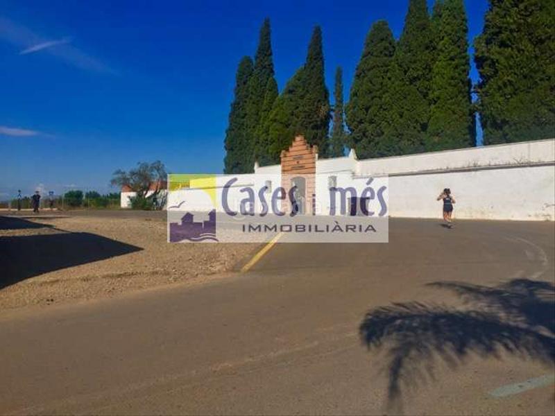 Foto 5a6eb52a-d10a-4fad-96b8-efd9afe93564. Terreno residenziale in palleter 8 in Rafelbunyol
