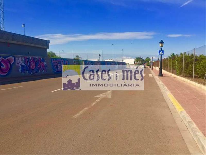 Foto 63ab4fc5-f06b-4351-9ae0-829390b04ac8. Terreno residenziale in palleter 8 in Rafelbunyol