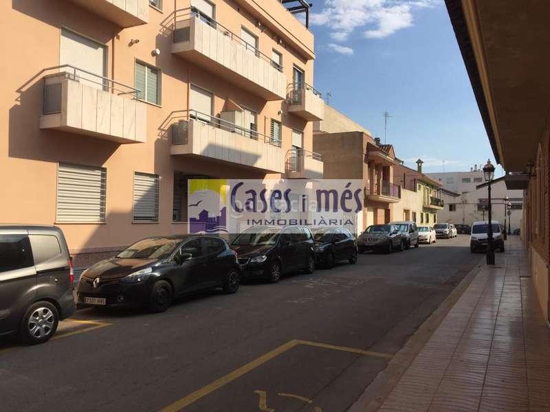 Foto 7f0c02b7-61c7-45c6-ac98-6227e2fb43b8. Terreno residenziale in palleter 8 in Rafelbunyol