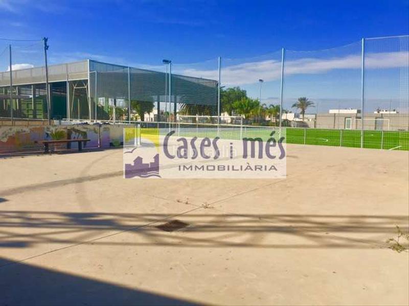 Foto b2e167c4-1bb5-4c59-a9ca-6251f720974e. Terreno residenziale in palleter 8 in Rafelbunyol