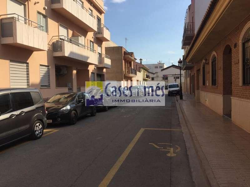 Foto b753ebf0-fd20-4b39-8932-204ee4abb42c. Terreno residenziale in palleter 8 in Rafelbunyol