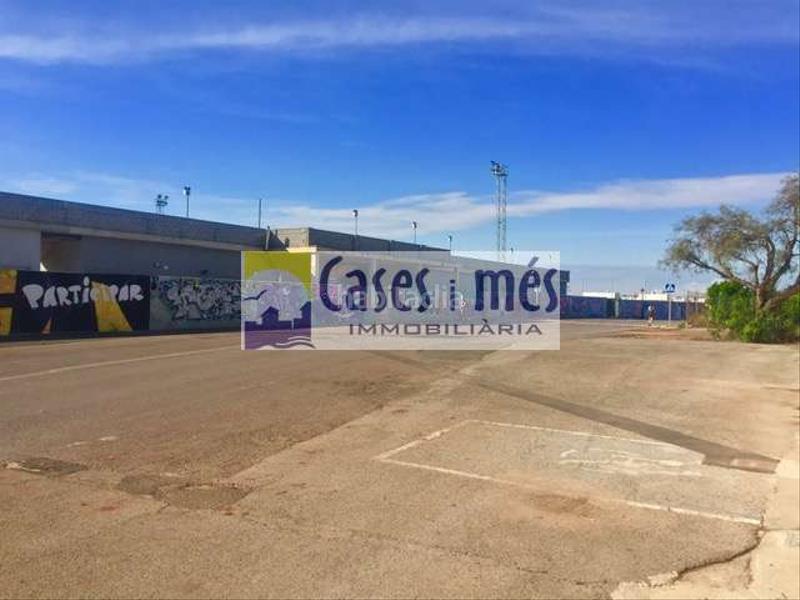 Foto c570ba77-5158-40f5-b2e5-64b67ad78271. Terreno residenziale in palleter 8 in Rafelbunyol