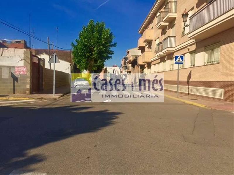 Foto da2e1a4a-5ecc-4a49-8127-0db989ae56eb. Terreno residenziale in palleter 8 in Rafelbunyol