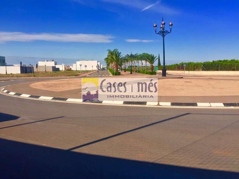 Foto e57a72e1-ec9e-48da-b034-e3c8c0398d44. Terreno residenziale in palleter 8 in Rafelbunyol