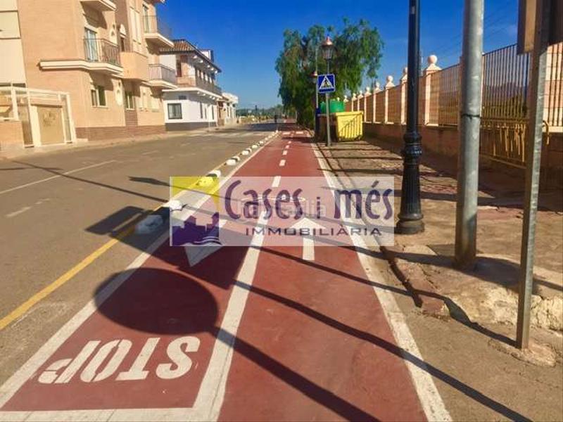 Foto f7b45b4e-aa2e-4d5b-bf65-b230f854c727. Terreno residenziale in palleter 8 in Rafelbunyol