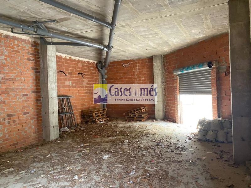 Foto 29613aad-bbb3-4d3c-8f43-9b4128424994. Local comercial a Massamagrell