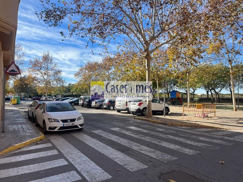 Foto 3b8d94a8-ea25-419b-8848-1665f32638ac. Local comercial a Massamagrell