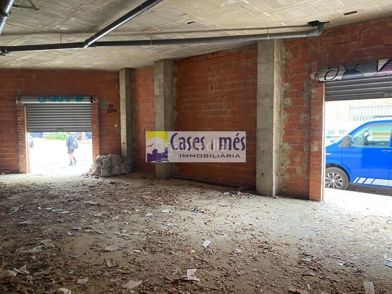 Foto 65976acd-6533-43ee-bbb1-ed58979382a8. Local comercial a Massamagrell