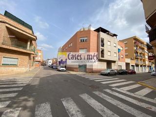Local Comercial a Massamagrell. Local comercial 125m2.