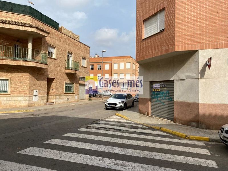 Foto ff524c25-ac5b-402d-9830-742465adf8a8. Local comercial a Massamagrell