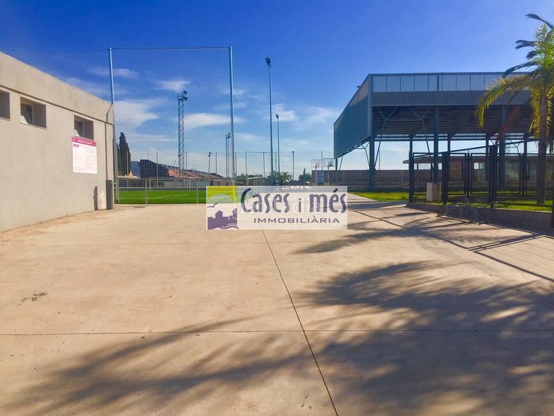 Foto 00e94215-057e-4aee-91bb-a0270677a7e1. Terreno residenziale in Rafelbunyol