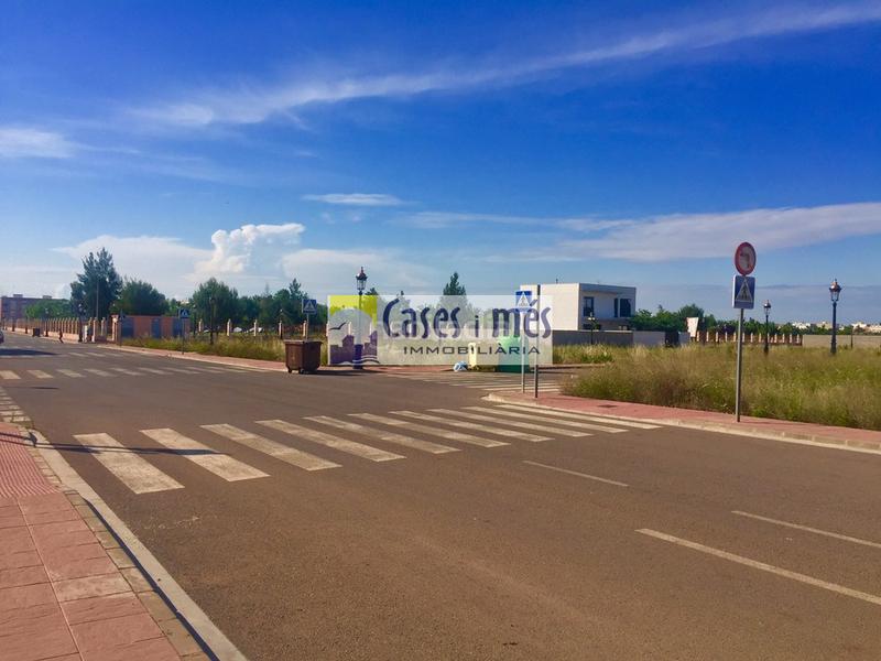 Foto 0610e5bf-a7d2-4016-a4eb-9d114d2ac8c9. Terreno residenziale in Rafelbunyol