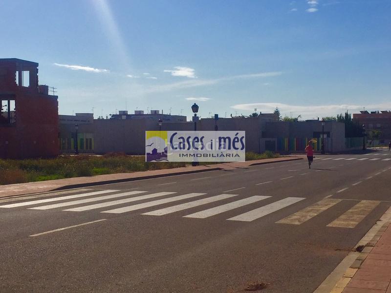 Foto 2e6a3ee5-d41d-42dc-8206-aadcb3c46608. Terreno residenziale in Rafelbunyol