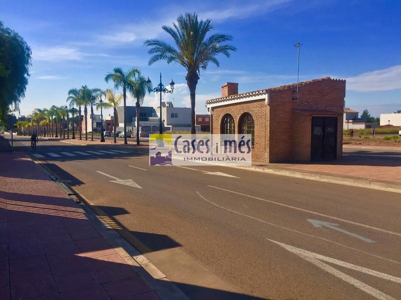 Foto 481f7901-26bc-464a-9464-fa6dc5b31492. Terreno residenziale in Rafelbunyol