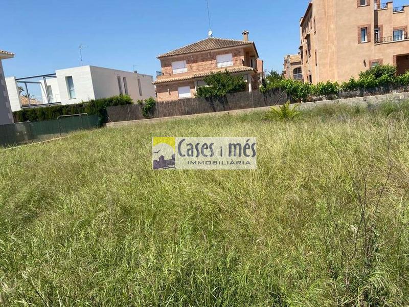 Foto 5a24923b-843e-443c-acdf-ca623848cf8b. Terreny residencial a Rafelbunyol