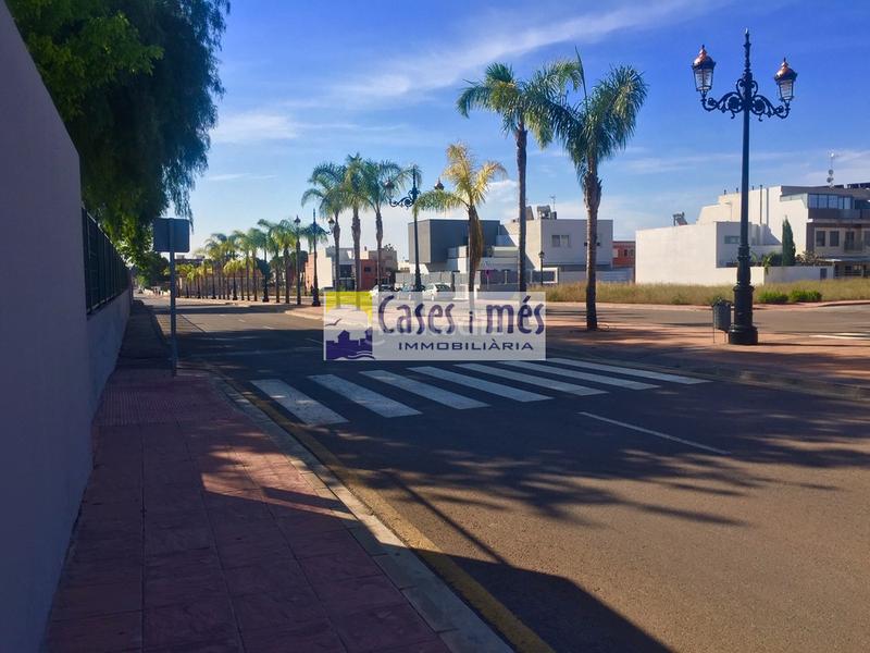 Foto 6ad65006-6337-4656-a778-8b1450616683. Terreno residenziale in Rafelbunyol