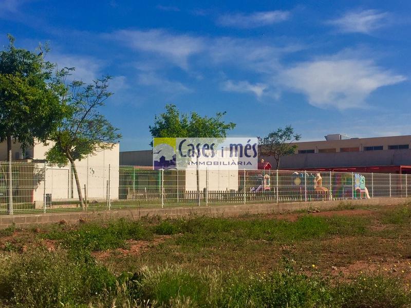 Foto 73a72a30-cd04-4c7a-9105-3502cc424d6c. Terreno residenziale in Rafelbunyol