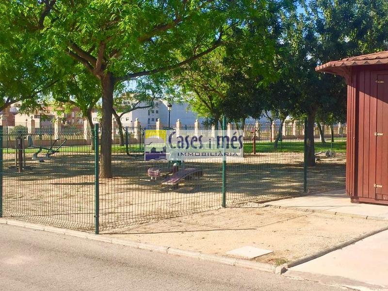 Foto 7842a03f-3125-4fd1-9ce5-c9049ffb799a. Terreno residenziale in Rafelbunyol