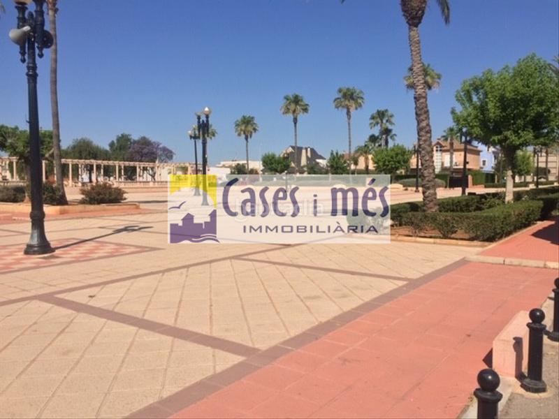 Foto 918cf126-c7e0-4572-a335-3e008ed22bca. Terreno residenziale in Rafelbunyol