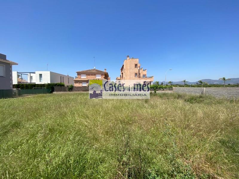 Foto 922e4d5d-7110-47e7-9dd1-c499f3143782. Terreny residencial a Rafelbunyol