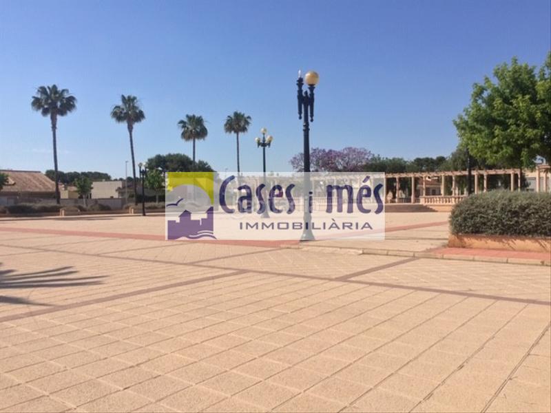 Foto 96a212a5-47a5-49a5-ad7f-3d3307be894b. Terreny residencial a Rafelbunyol