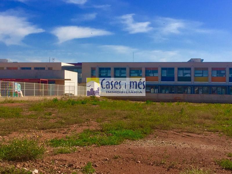 Foto a266fd6d-29ae-4df4-a547-e6336281c82b. Terreno residenziale in Rafelbunyol