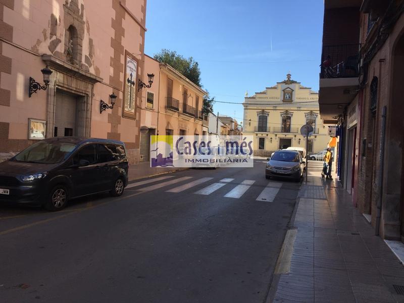 Foto cf449f19-4c73-4d3d-965c-41429053a89e. Terreny residencial a Rafelbunyol