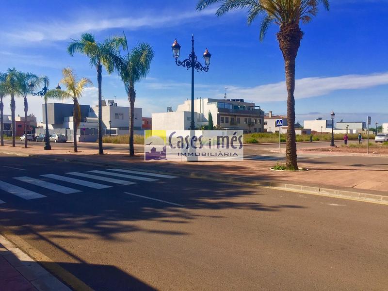 Foto d0f1c3c3-47a7-4279-89d9-a994410b3913. Terreny residencial a Rafelbunyol
