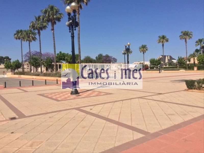 Foto d2adee75-202b-480b-8938-aac81e3cb736. Terreno residenziale in Rafelbunyol