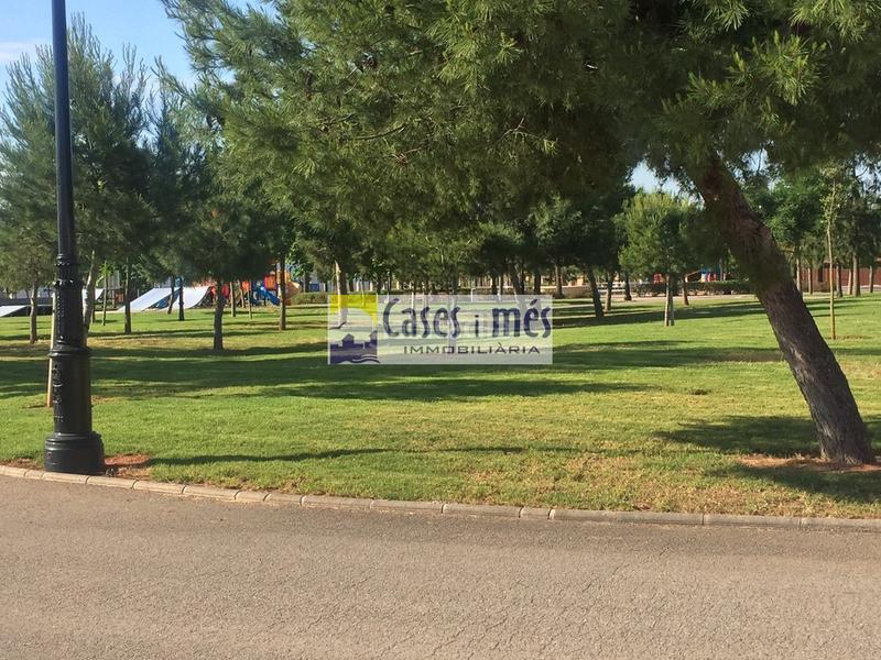 Foto d936ad28-3e4a-44a8-a470-ecdde19a06e9. Terreno residenziale in Rafelbunyol