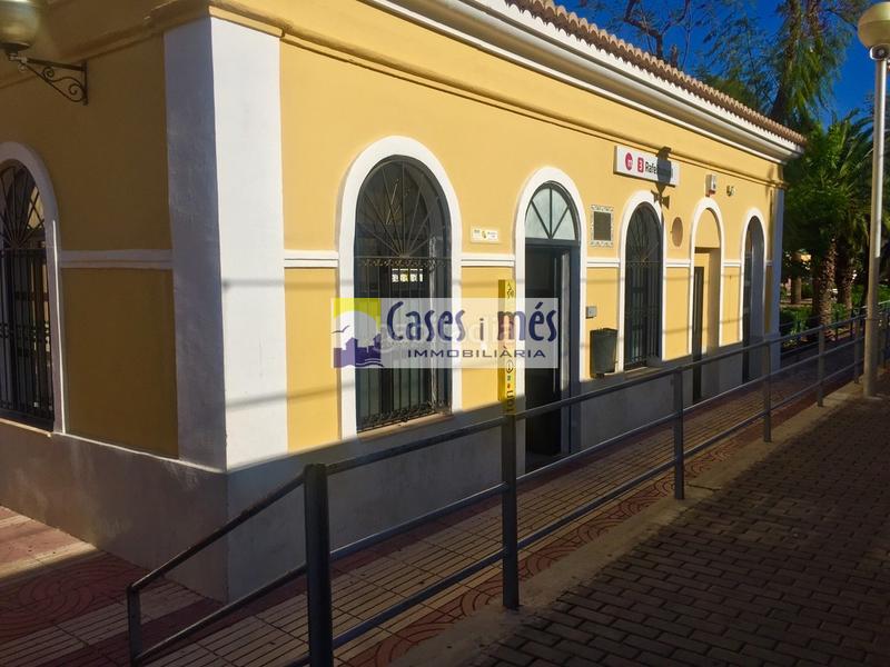 Foto deb6cc2f-ba18-4356-8e8b-7fae902f7a70. Terreno residenziale in Rafelbunyol