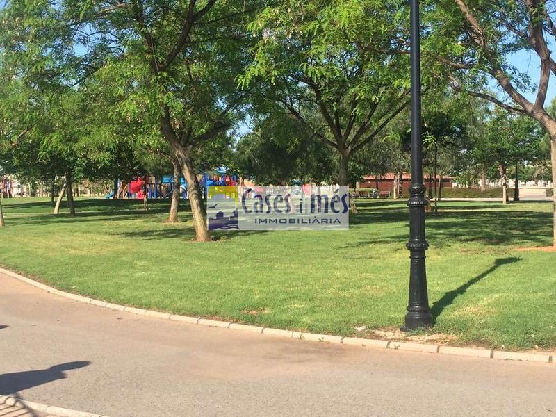 Foto e548bc7f-d472-40ba-9b31-a950594d2ad4. Terreno residenziale in Rafelbunyol