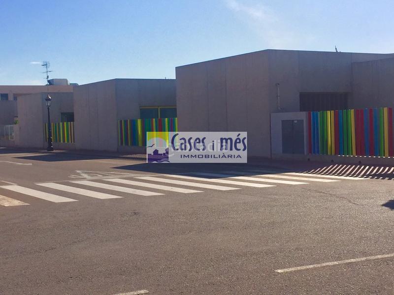 Foto e980844a-0e91-462e-9125-26492bc87396. Terreny residencial a Rafelbunyol