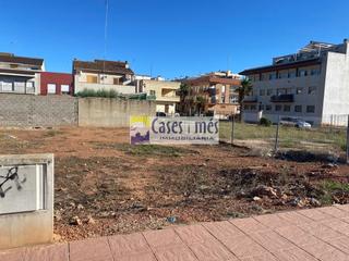 Terreny residencial a Rafelbunyol