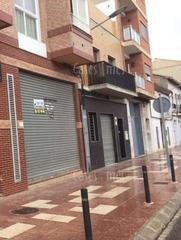 Local Comercial a Museros. Local en museros