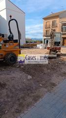 Terreny residencial a Massalfassar. Parcela massalfassar