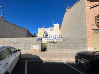 Terreny residencial  Castellon