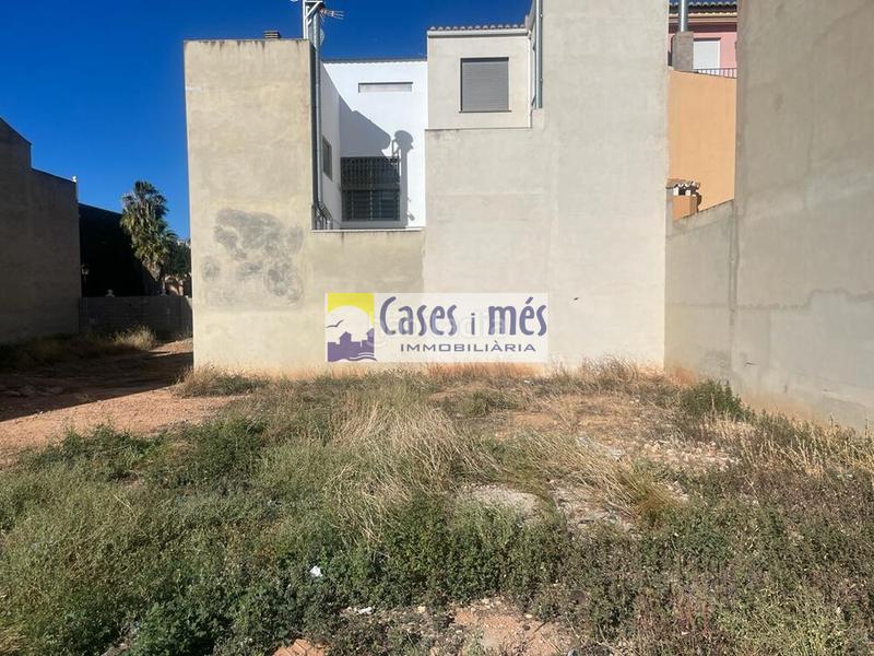 Foto 6077cdbf-ac99-4934-8217-eb324825c9fa. Terrain résidentiel dans Rafelbunyol