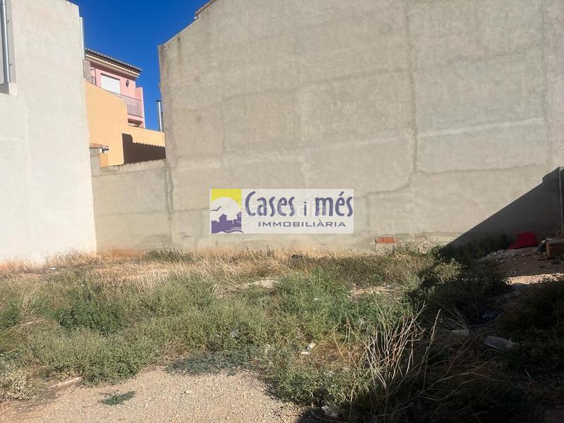 Foto bae4c160-05a4-49bc-a725-95c2686ab5cf. Terrain résidentiel dans Rafelbunyol