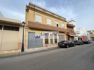 Casa en Albuixech