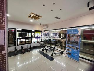 Lloguer Local Comercial a Alboraya Centro. Local comercial av orxataalboraia
