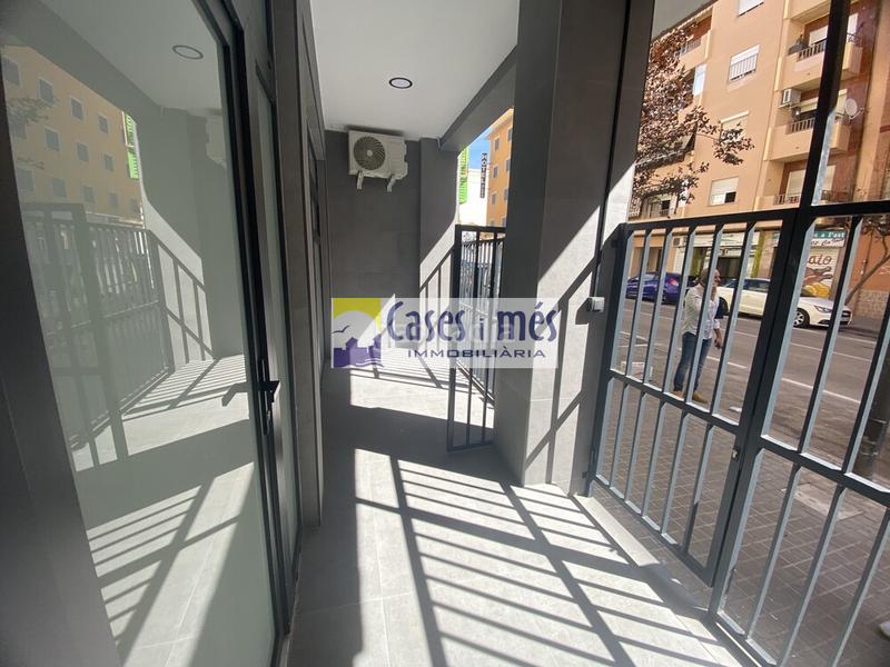 Foto 0152c7d1-6680-475c-9fcc-b895eb229a08. Lloguer apartament a Puçol ciudad Puçol