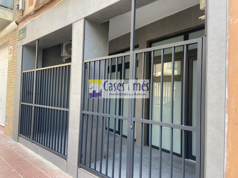 Foto 0ac00bd9-24d0-4ce2-9ffd-50449b7b9998. Lloguer apartament a Puçol ciudad Puçol