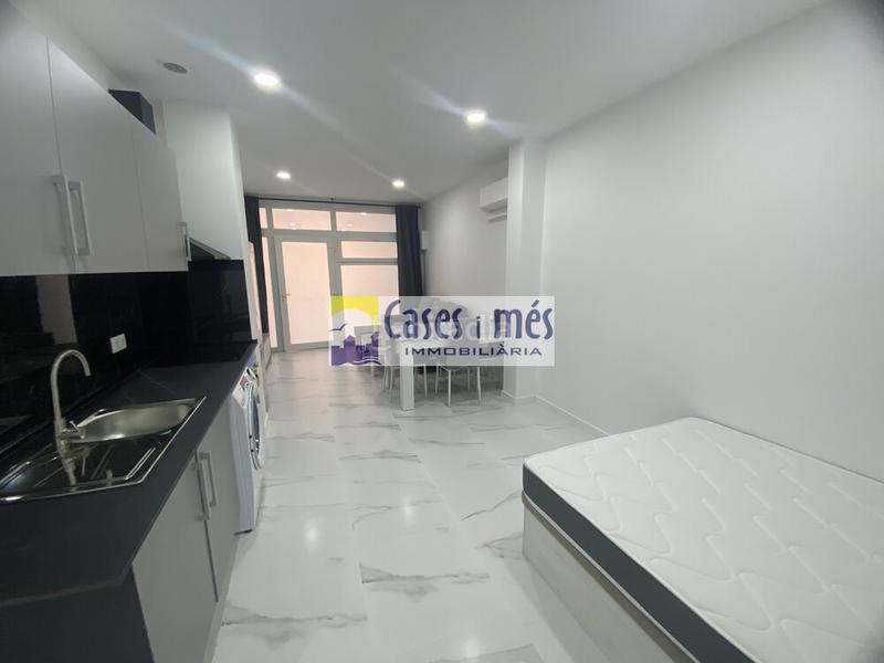 Foto 11e67bcc-8fe1-4477-b574-f0dcd47b8718. Lloguer apartament a Puçol ciudad Puçol