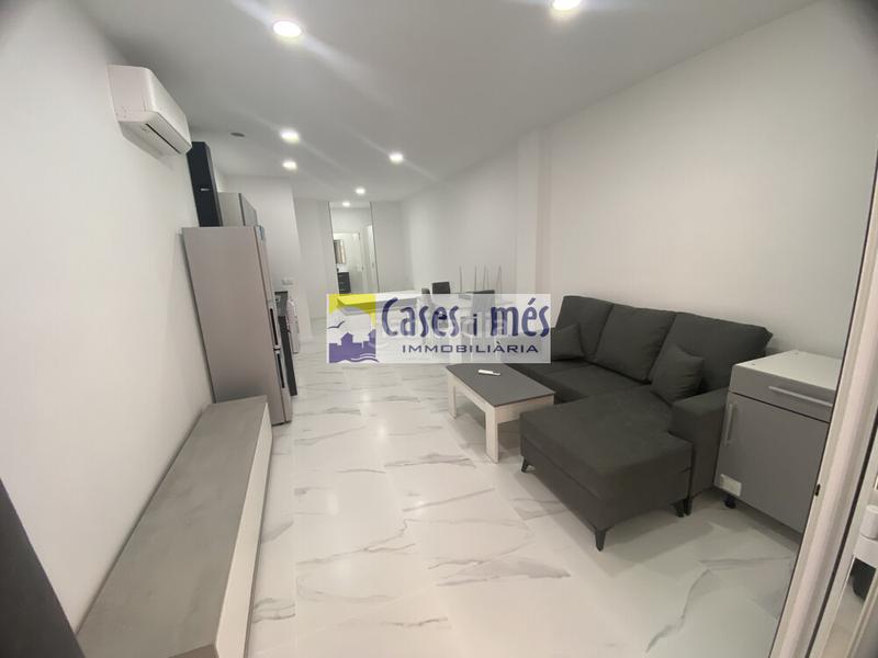 Foto 2704fa9f-198d-4cb3-86d1-e82ad4b1940d. Lloguer apartament a Puçol ciudad Puçol