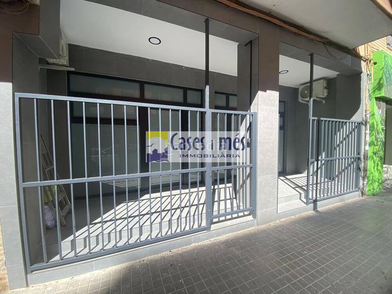 Foto 42159810-f657-4a70-b4db-af07dc6b4c4b. Lloguer apartament a Puçol ciudad Puçol