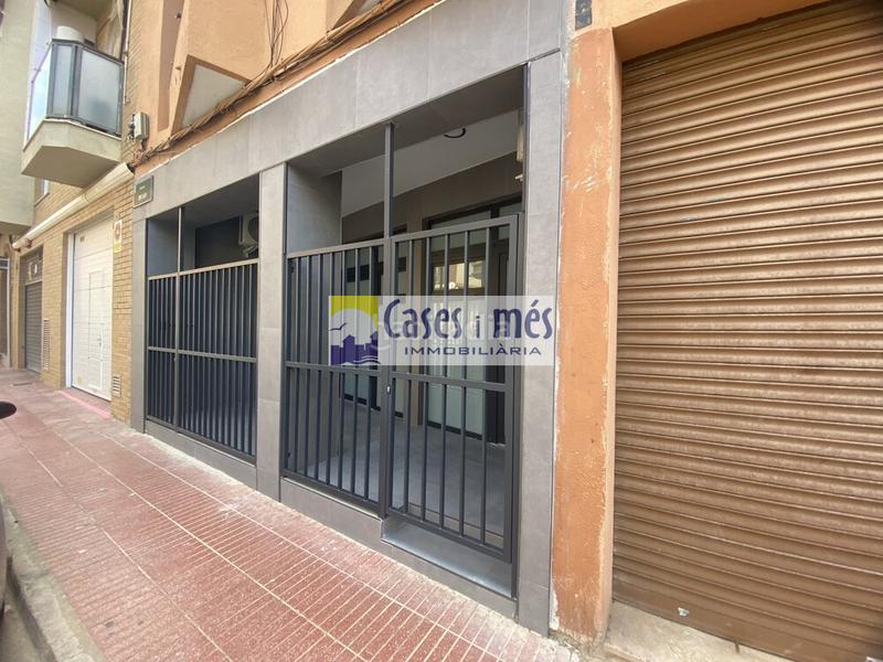 Foto 752e2333-658d-46c8-bacc-b6941da481be. Lloguer apartament a Puçol ciudad Puçol
