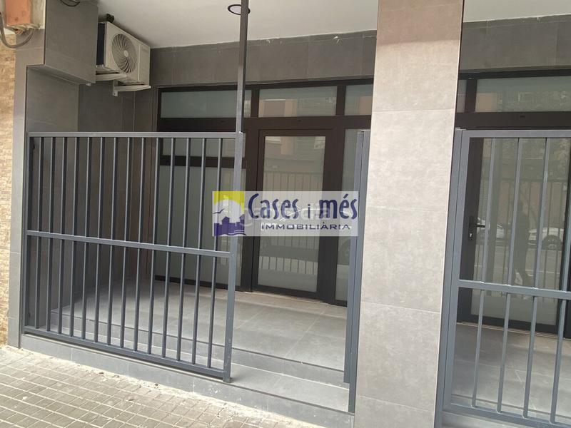 Foto 840abf6f-f545-407b-98f2-98dc79938447. Lloguer apartament a Puçol ciudad Puçol