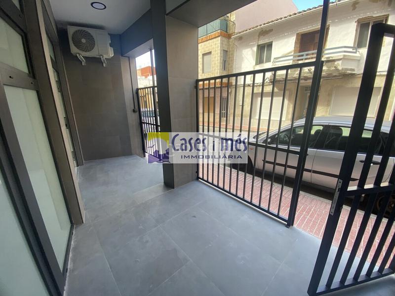 Foto 90a8ad73-54c2-42cb-b20a-64d3eb3a3039. Lloguer apartament a Puçol ciudad Puçol